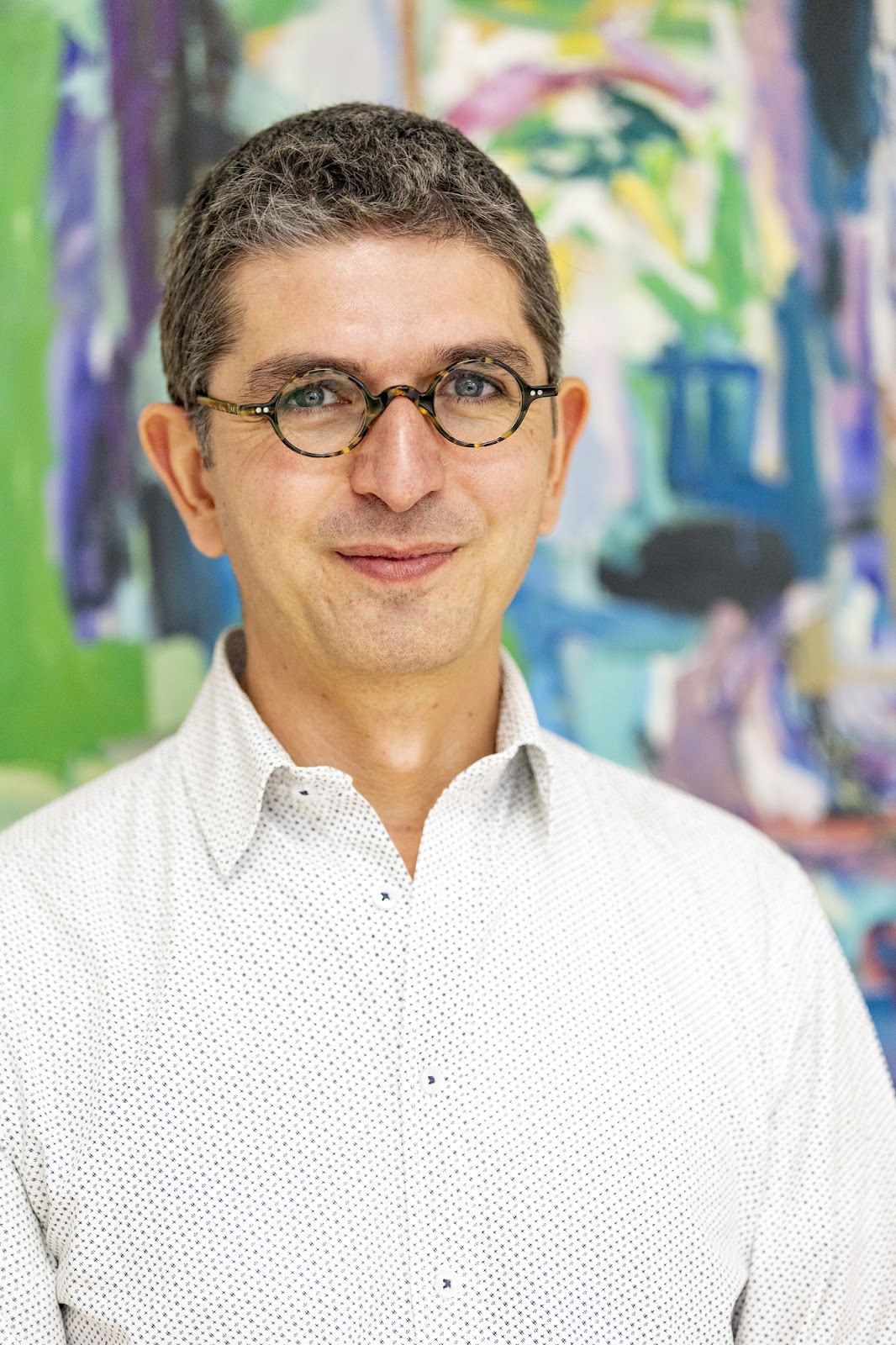 Sylvain Diaz